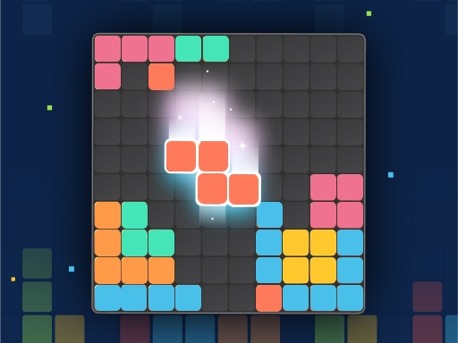 Block Puzzle