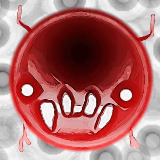 Bouncing Blob