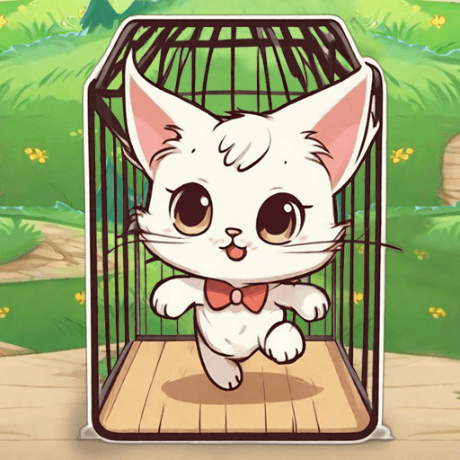 Save The Cats
